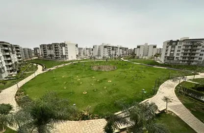 Apartment - 2 Bedrooms - 1 Bathroom for sale in Madinaty - Cairo