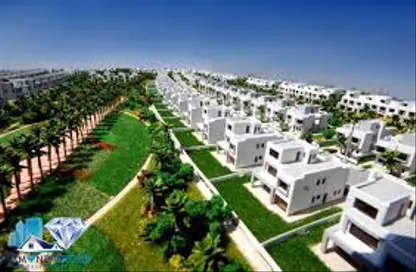 شقة - 3 غرف نوم - 3 حمامات للبيع في باديه بالم هيلز - كمبوندات 6 أكتوبر - مدينة 6 أكتوبر - الجيزة