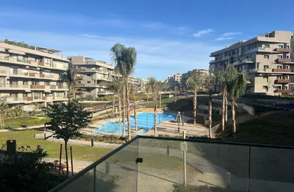 Apartment - 3 Bedrooms - 3 Bathrooms for rent in Villette - 5th Settlement Compounds - The 5th Settlement - New Cairo City - Cairo