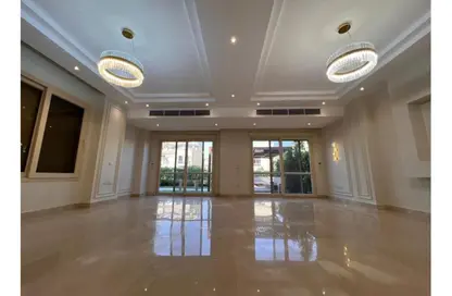 Twin House - 5 Bedrooms - 4 Bathrooms for rent in El Patio Oro - 5th Settlement Compounds - The 5th Settlement - New Cairo City - Cairo Twin House - 5 Bedrooms - 4 Bathrooms for rent in El Patio Oro - 5th Settlement Compounds - The 5th Settlement - New Cairo City - Cairo