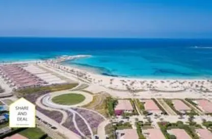 Townhouse - 3 Bedrooms - 4 Bathrooms for sale in Caesar - Qesm Marsa Matrouh - North Coast