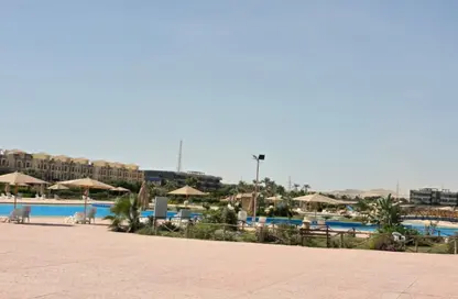 شاليه - 3 غرف نوم - 2 حمامات للبيع في بلومار - العين السخنة - السويس