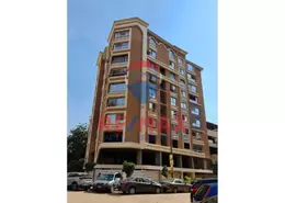 Bulk Rent Unit - Studio - 4 Bathrooms for rent in Al Hegaz St. - Roxy - Heliopolis - Masr El Gedida - Cairo