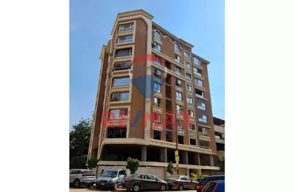 Bulk Rent Unit - Studio - 4 Bathrooms for rent in Al Hegaz St. - Roxy - Heliopolis - Masr El Gedida - Cairo