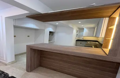 Apartment - 3 Bedrooms - 3 Bathrooms for sale in Mountain View 1.1 - 5th Settlement Compounds - The 5th Settlement - New Cairo City - Cairo