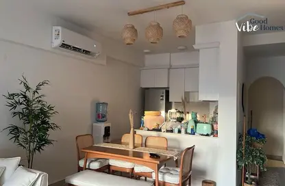 شاليه - 3 غرف نوم - 3 حمامات للبيع في مراسي - سيدي عبد الرحمن - الساحل الشمالي