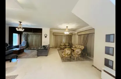 فيلا - 3 غرف نوم - 4 حمامات للايجار في ستون بارك - كمبوندات التجمع الخامس - التجمع الخامس - مدينة القاهرة الجديدة - القاهرة