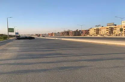 Land - Studio for sale in Bait Alwatan - The 5th Settlement - New Cairo City - Cairo
