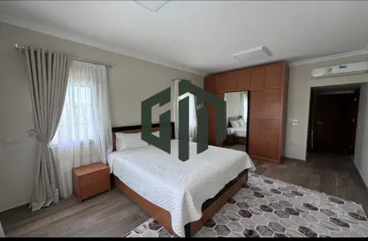Villa - 4 Bedrooms - 4 Bathrooms for rent in Mivida - 5th Settlement Compounds - The 5th Settlement - New Cairo City - Cairo