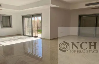 فيلا - 4 غرف نوم - 4 حمامات للايجار في كمبوند فيلدج جاردن القطامية - كمبوندات التجمع الخامس - التجمع الخامس - مدينة القاهرة الجديدة - القاهرة