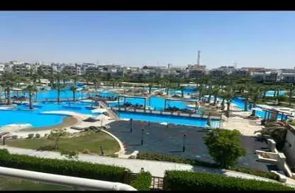 شاليه - 2 غرف نوم - 3 حمامات للبيع في أمواج - سيدي عبد الرحمن - الساحل الشمالي