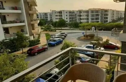 Apartment - Studio - 1 Bathroom for sale in Taj City - 5th Settlement Compounds - The 5th Settlement - New Cairo City - Cairo