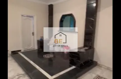 Duplex - 4 Bedrooms - 4 Bathrooms for sale in Hesham Labib St. - 8th Zone - Nasr City - Cairo