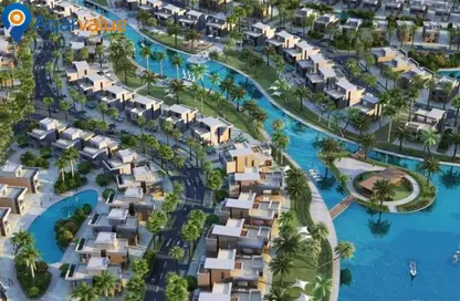 Apartment - 1 Bedroom - 1 Bathroom for sale in Sarai - Mostakbal City Compounds - Mostakbal City - Future City - Cairo