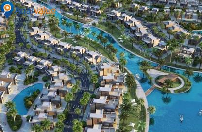 Apartment - 1 Bedroom - 1 Bathroom for sale in Sarai - Mostakbal City Compounds - Mostakbal City - Future City - Cairo