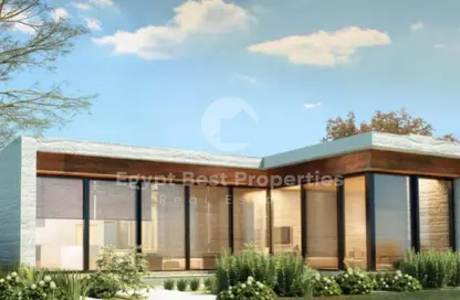 Villa - 3 Bedrooms - 4 Bathrooms for sale in Bay West - Soma Bay - Safaga - Hurghada - Red Sea