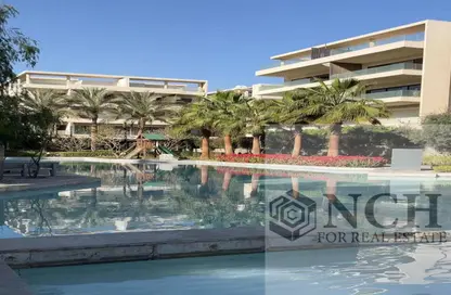 Apartment - 2 Bedrooms - 3 Bathrooms for rent in Lake View Residence - 5th Settlement Compounds - The 5th Settlement - New Cairo City - Cairo