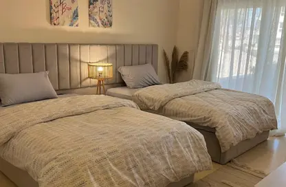 Apartment - 3 Bedrooms - 3 Bathrooms for sale in Telal East - 5th Settlement Compounds - The 5th Settlement - New Cairo City - Cairo