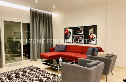 شقة - 3 غرف نوم - 3 حمامات للايجار في ميفيدا - كمبوندات التجمع الخامس - التجمع الخامس - مدينة القاهرة الجديدة - القاهرة