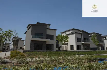 (بنتهاوس  (روف - 3 غرف نوم - 2 حمامات للبيع في طريق السويس - مدينة القاهرة الجديدة - القاهرة