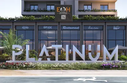 Apartment - Studio - 1 Bathroom for sale in El Kawther District - Hurghada - Red Sea