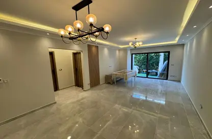 Apartment - 2 Bedrooms - 2 Bathrooms for rent in Lake View Residence - 5th Settlement Compounds - The 5th Settlement - New Cairo City - Cairo