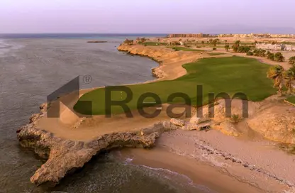 فيلا - غرفة نوم - 2 حمامات للبيع في جولف تاون – مارينا إديشن - سوما باى - سفاجا - الغردقة - محافظة البحر الاحمر
