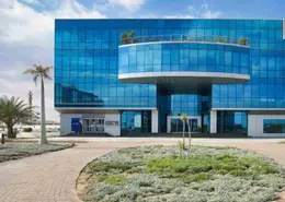 طابق كامل - استوديو للايجار في القرية الذكية - طريق مصر اسكندرية الصحراوي - مدينة 6 أكتوبر - الجيزة