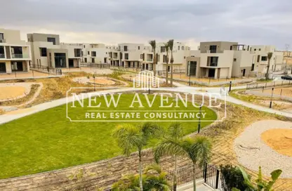 Penthouse - 3 Bedrooms - 3 Bathrooms for sale in Sodic East - 6th District - New Heliopolis - Cairo Penthouse - 3 Bedrooms - 3 Bathrooms for sale in Sodic East - 6th District - New Heliopolis - Cairo