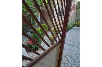 Apartment - Studio - 1 Bathroom for rent in Rehab City Fifth Phase - Al Rehab - New Cairo City - Cairo