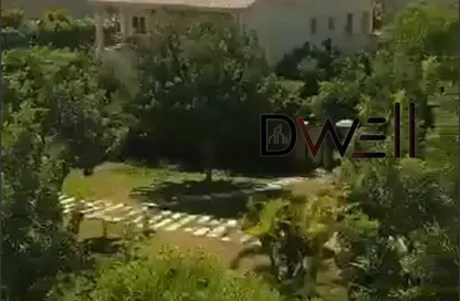فيلا - 3 غرف نوم - 3 حمامات للايجار في مدينتي - القاهرة