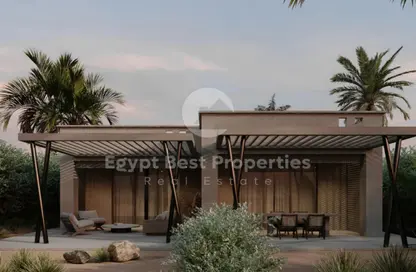 Apartment - 2 Bedrooms - 3 Bathrooms for sale in Blanca Gardens - Soma Bay - Safaga - Hurghada - Red Sea