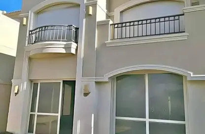 Villa - 4 Bedrooms - 4 Bathrooms for sale in Al Patio Prime - El Patio - El Shorouk Compounds - Shorouk City - Cairo
