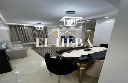 Apartment - 2 Bedrooms - 1 Bathroom for rent in Madinaty - Cairo