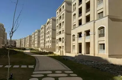 Apartment - 3 Bedrooms - 2 Bathrooms for sale in L'avenir - Mostakbal City Compounds - Mostakbal City - Future City - Cairo Apartment - 3 Bedrooms - 2 Bathrooms for sale in L'avenir - Mostakbal City Compounds - Mostakbal City - Future City - Cairo