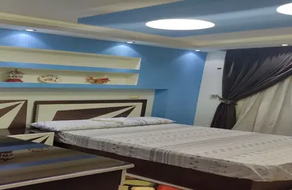 Apartment - 5 Bedrooms - 3 Bathrooms for rent in Madinaty - Cairo