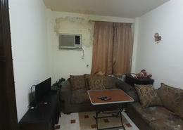 Apartment - 2 bedrooms - 1 bathroom for للايجار in Al Tahrir St. - Dokki - Giza