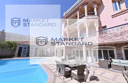 Villa - 6 Bedrooms - 7 Bathrooms for sale in Sodic East - 6th District - New Heliopolis - Cairo