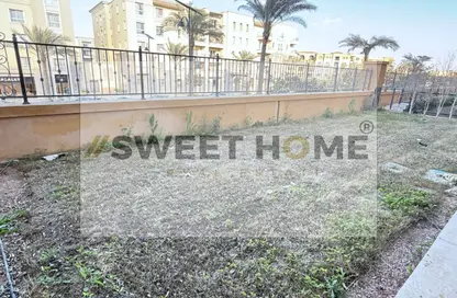Apartment - 2 Bedrooms - 3 Bathrooms for rent in Mivida - 5th Settlement Compounds - The 5th Settlement - New Cairo City - Cairo