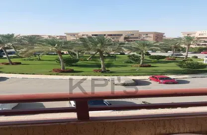 Apartment - 4 Bedrooms - 3 Bathrooms for sale in Rehab City Forth Phase - Al Rehab - New Cairo City - Cairo