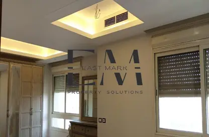 Penthouse - 4 Bedrooms - 3 Bathrooms for sale in Park View - North Investors Area - New Cairo City - Cairo Penthouse - 4 Bedrooms - 3 Bathrooms for sale in Park View - North Investors Area - New Cairo City - Cairo