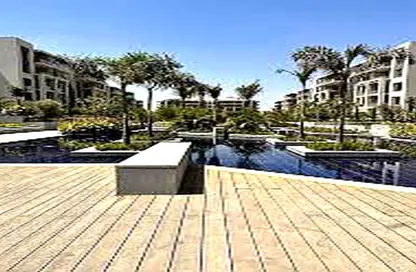 Apartment - 3 Bedrooms - 3 Bathrooms for sale in Stoda - Sheraton Al Matar - El Nozha - Cairo