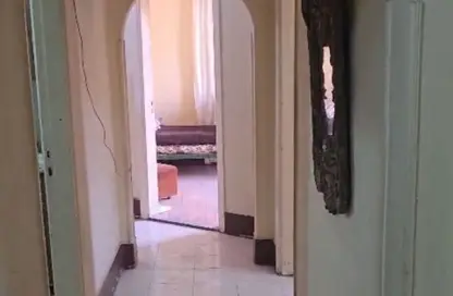 شقة - 2 غرف نوم - 1 حمام للبيع في شارع المنيل - المنيل - حي المنيل - القاهرة