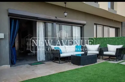 Townhouse - 4 Bedrooms - 4 Bathrooms for sale in Al Burouj Compound - El Shorouk Compounds - Shorouk City - Cairo