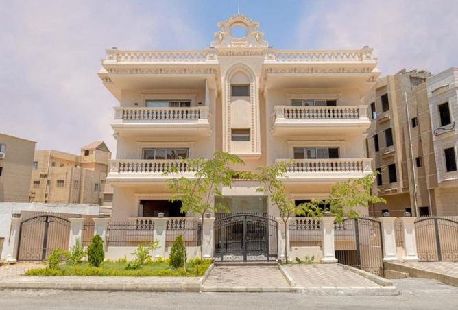 8356429 - الصورة الرئيسية للعقار