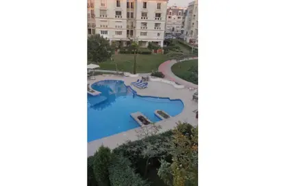 Apartment - 2 Bedrooms - 2 Bathrooms for rent in Mountain View Hyde Park - 5th Settlement Compounds - The 5th Settlement - New Cairo City - Cairo
