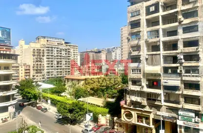 شقة - 3 غرف نوم - 3 حمامات للبيع في شارع رشدي - رشدي - حي شرق - الاسكندرية