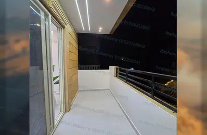 شقة - 3 غرف نوم - 2 حمامات للبيع في البوابة الرابعة - مينا - حدائق الاهرام - الجيزة شقة - 3 غرف نوم - 2 حمامات للبيع في البوابة الرابعة - مينا - حدائق الاهرام - الجيزة