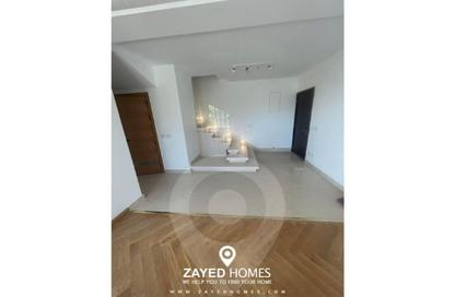 Duplex - 3 Bedrooms - 3 Bathrooms for rent in Westown - Sheikh Zayed Compounds - Sheikh Zayed City - Giza