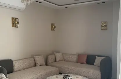 Duplex - 3 Bedrooms - 3 Bathrooms for rent in Hyde Park - 5th Settlement Compounds - The 5th Settlement - New Cairo City - Cairo